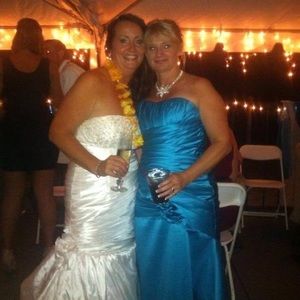 Meet your Posher, Robin